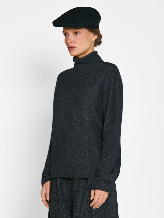 Водолазка Fluff