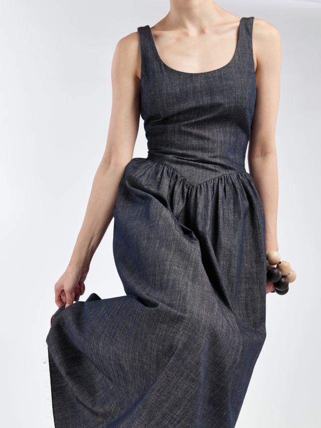 Женское платье