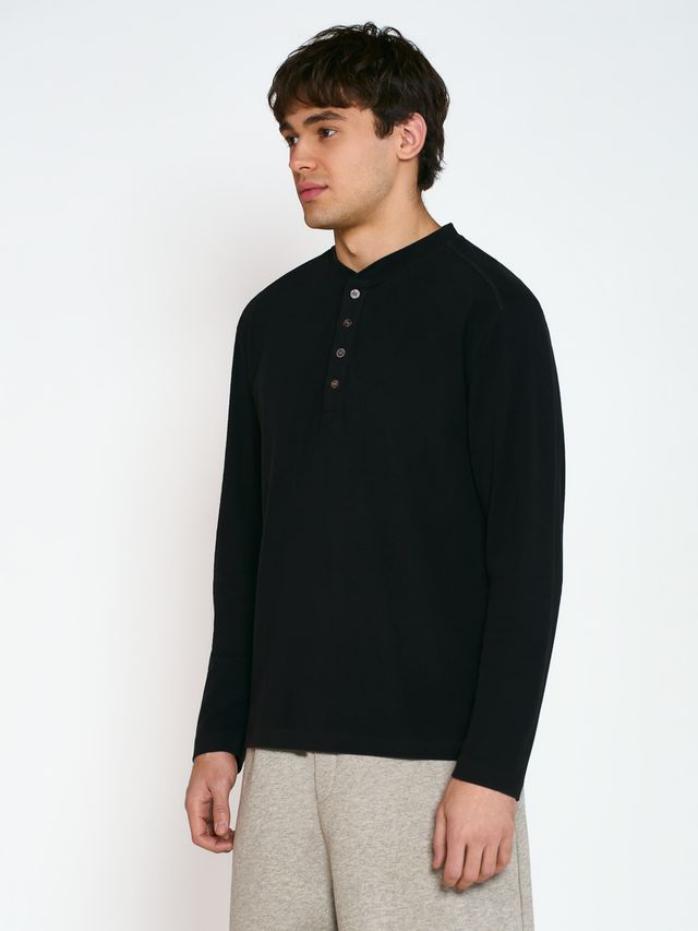 Лонгслив Revo