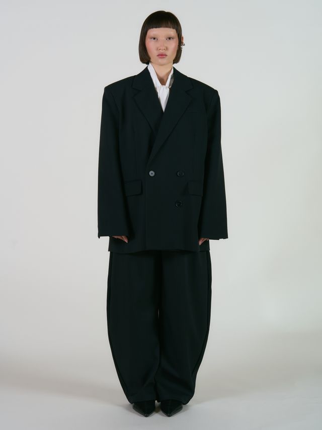 Двубортный пиджак Tailor