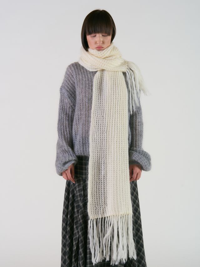 Шарф Cozy