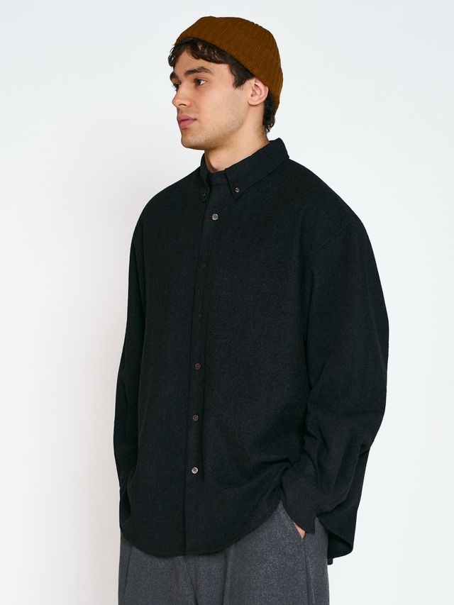 Рубашка Shiro