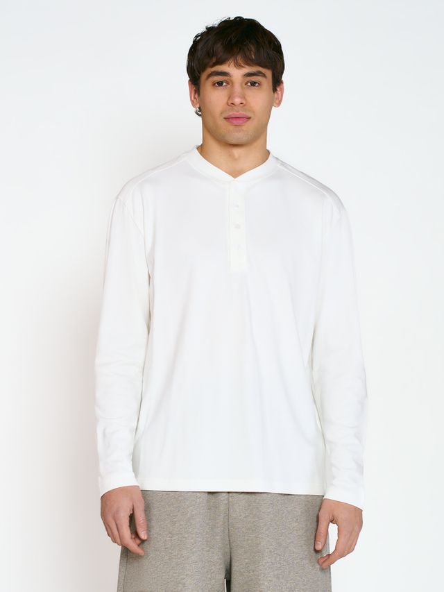 Лонгслив Revo