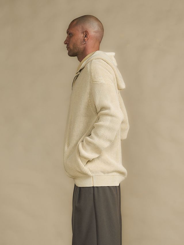 Худи Knit
