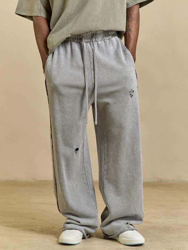 Спортивные брюки grunge