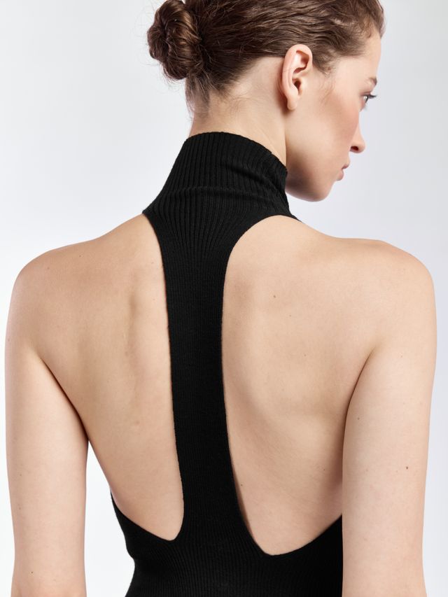 Женское платье