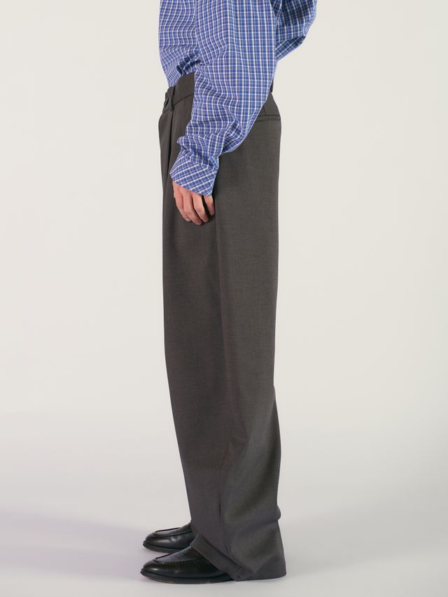 Брюки Retro School