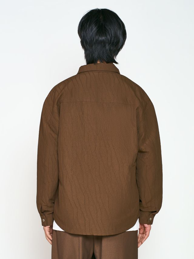 Куртка-рубашка Dry Clay