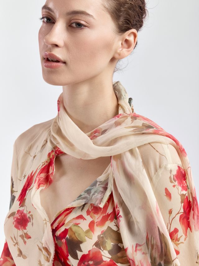 Женская блуза