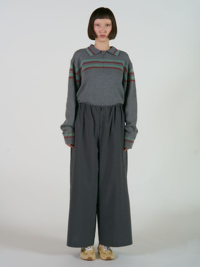 Брюки-кюлоты Cutie