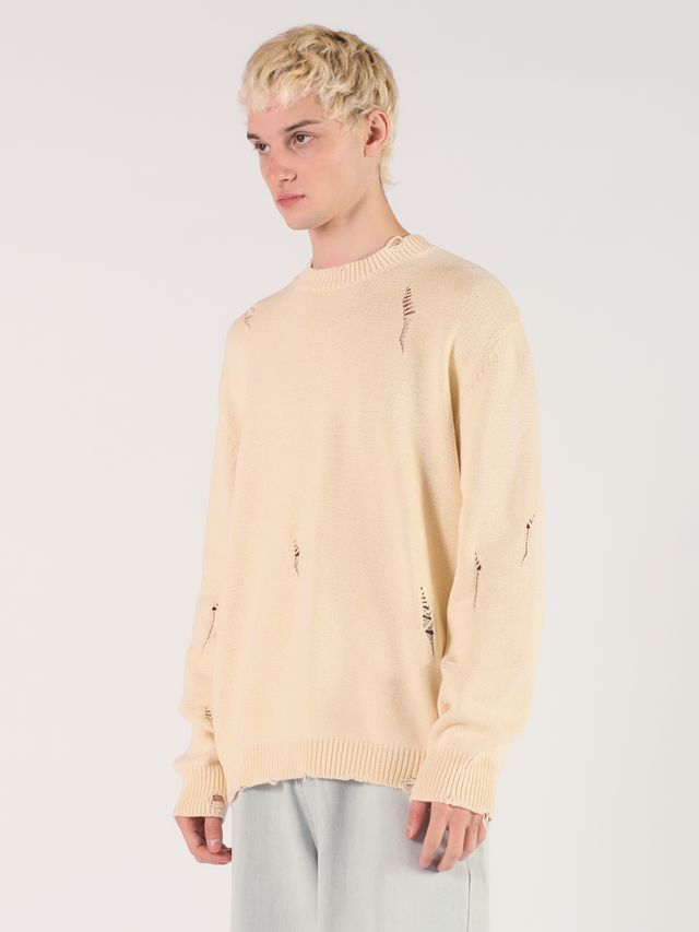 Джемпер Rebel