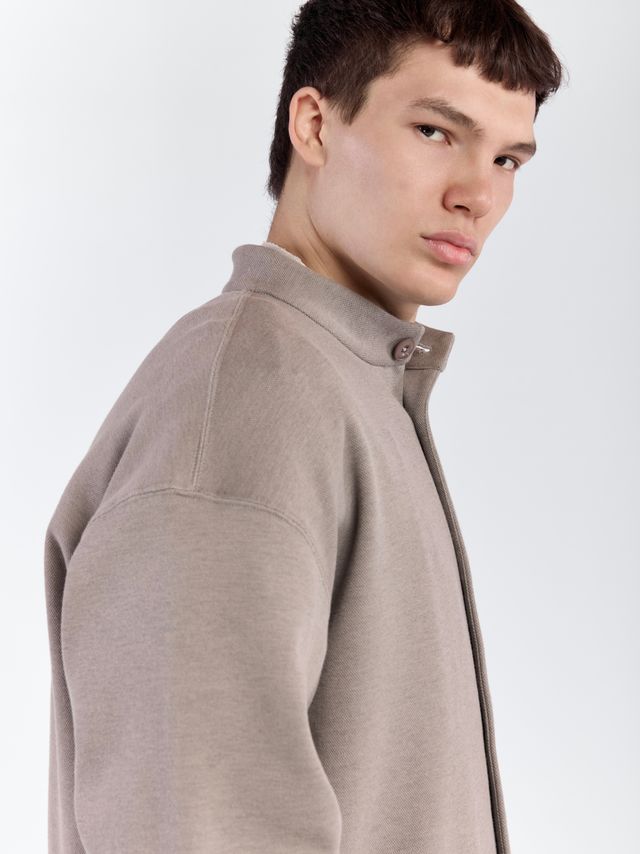 Мужская куртка