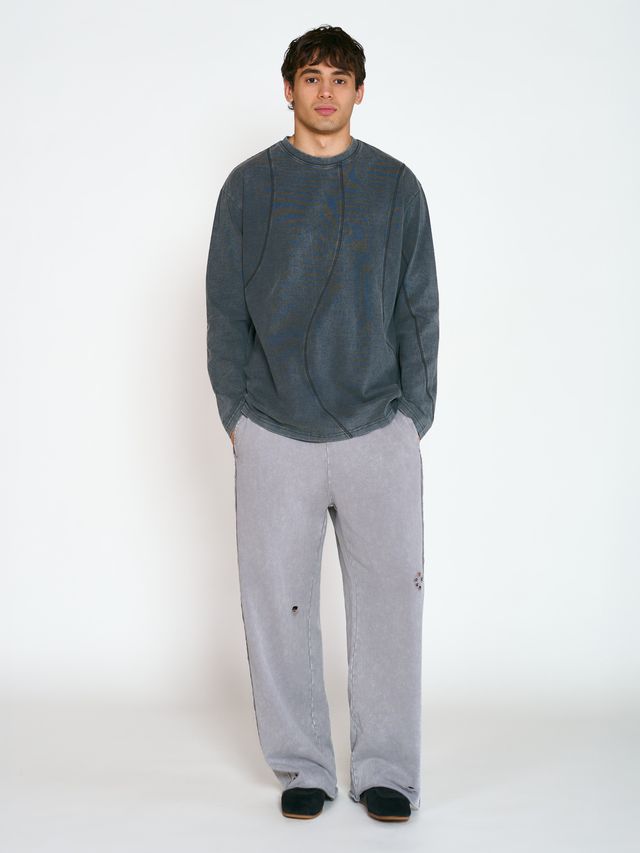 Лонгслив Vesto