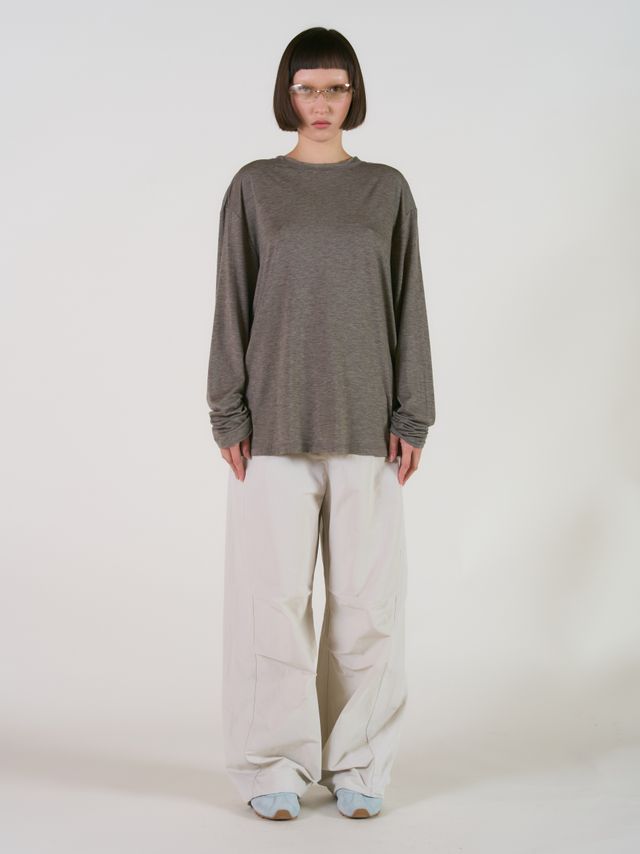 Лонгслив Torn