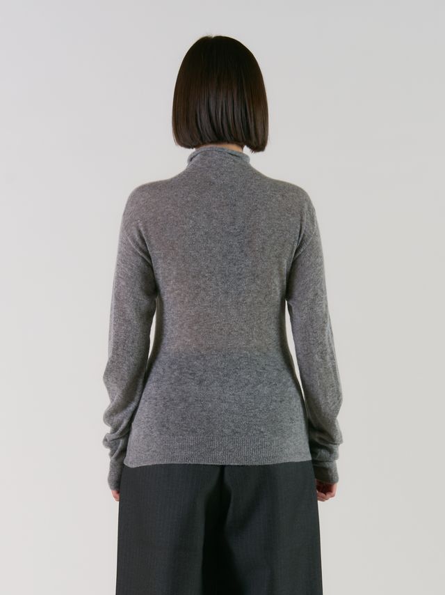 Водолазка Mist Wool