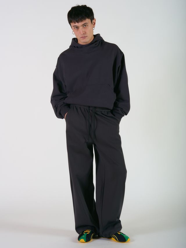 Брюки Very Wide