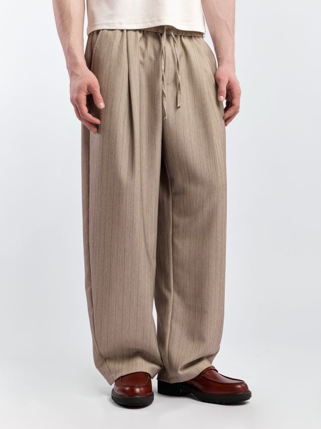 Мужские брюки