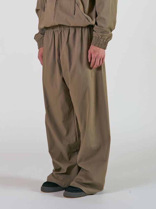 Брюки Misty Khaki