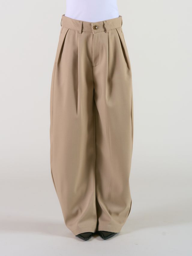 Брюки Retro School