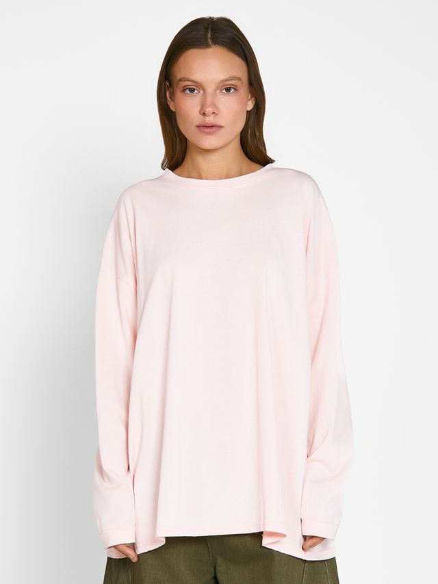 Лонгслив Shi