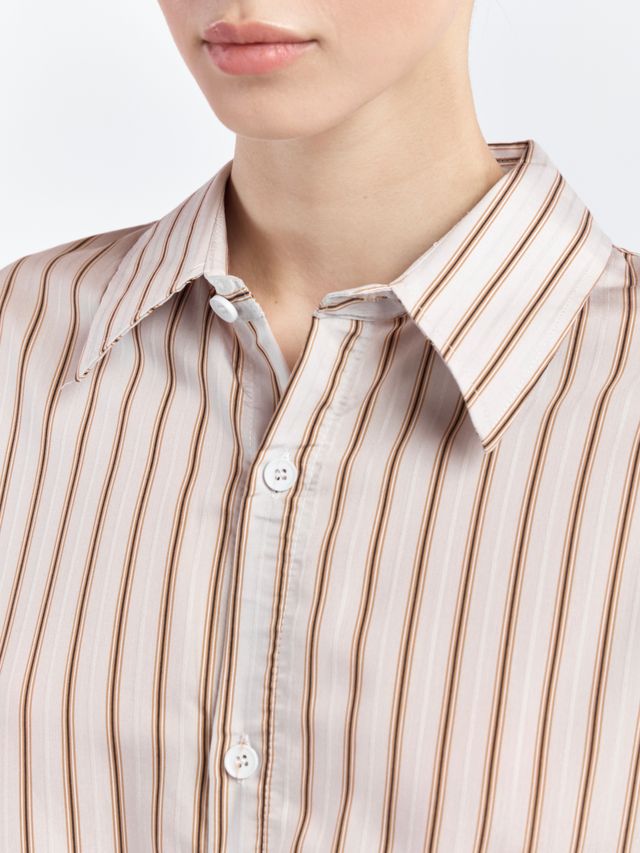 Мужская рубашка