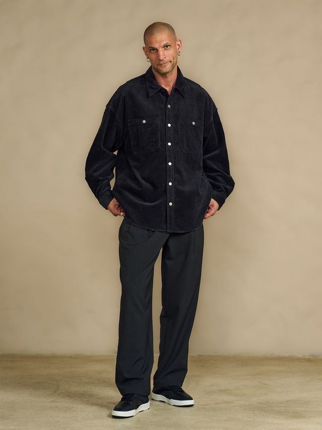 Рубашка Velvet