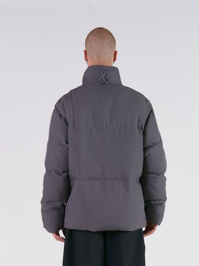 Куртка-трансформер