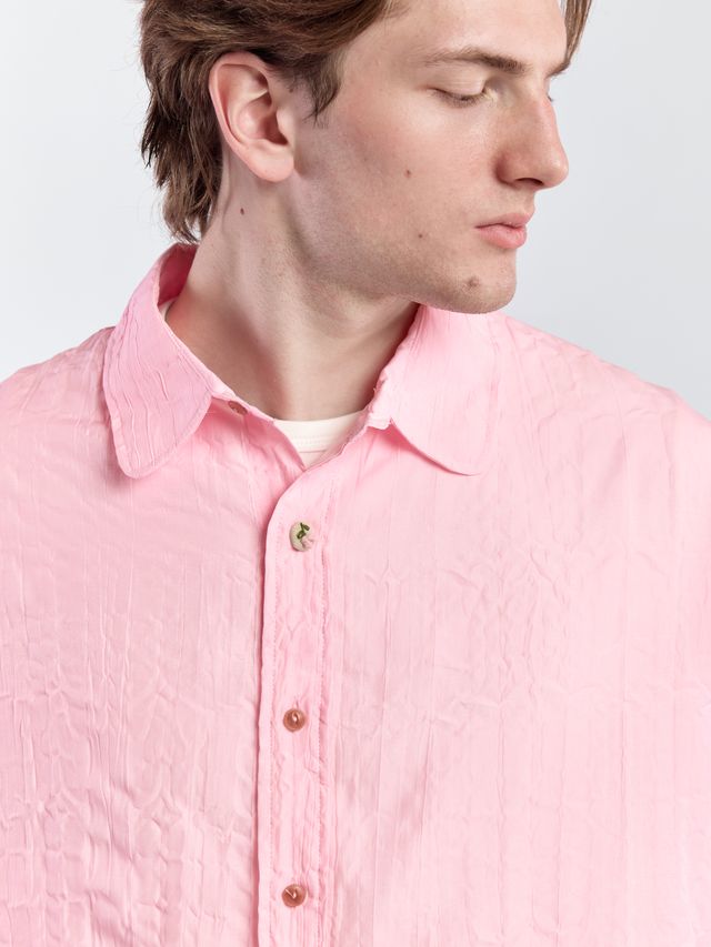 Мужская рубашка