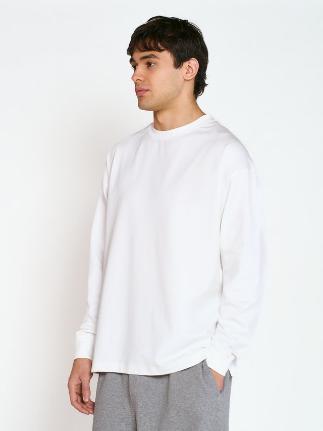 Лонгслив Breno