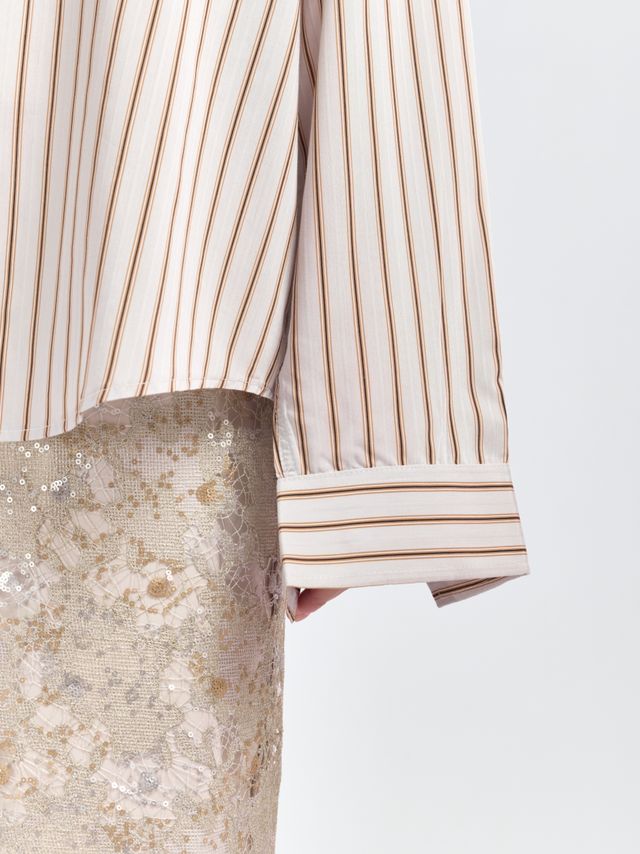 Мужская рубашка