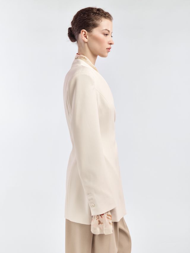 Женский жакет