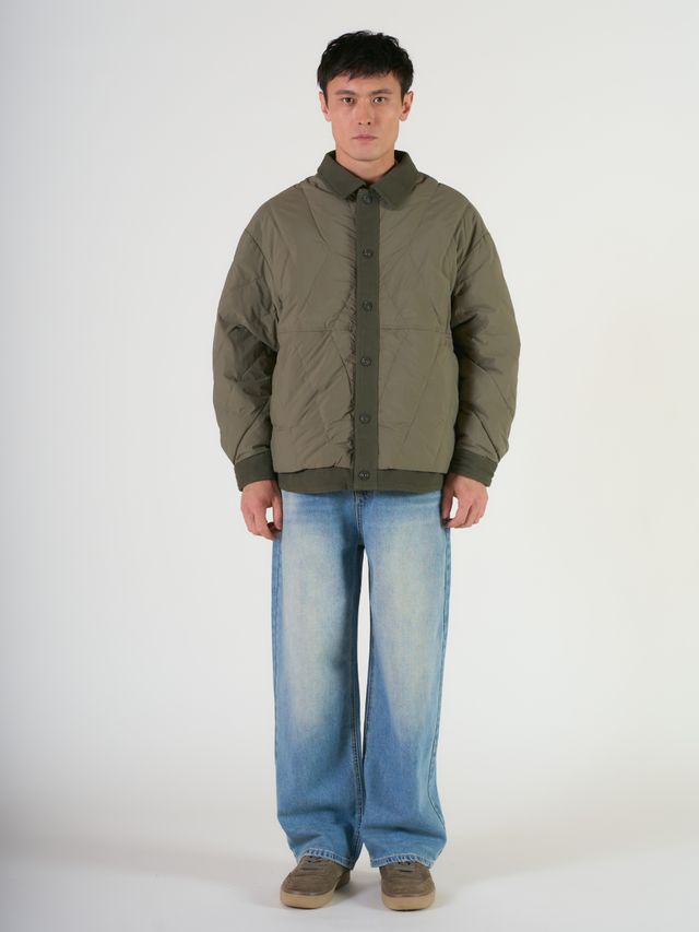 Куртка-рубашка specialist