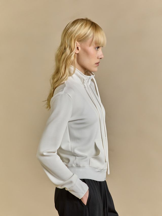 Олимпийка Slim fit