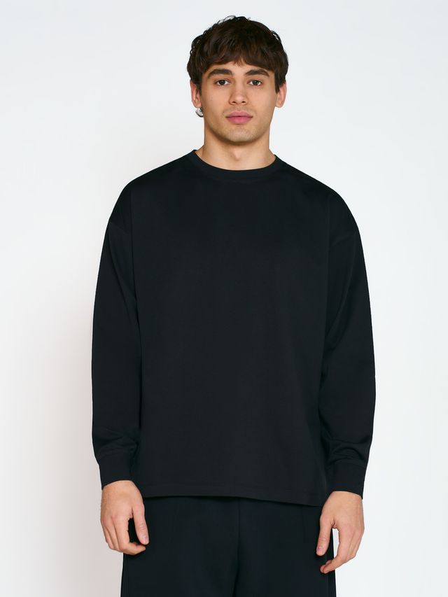 Лонгслив Breno