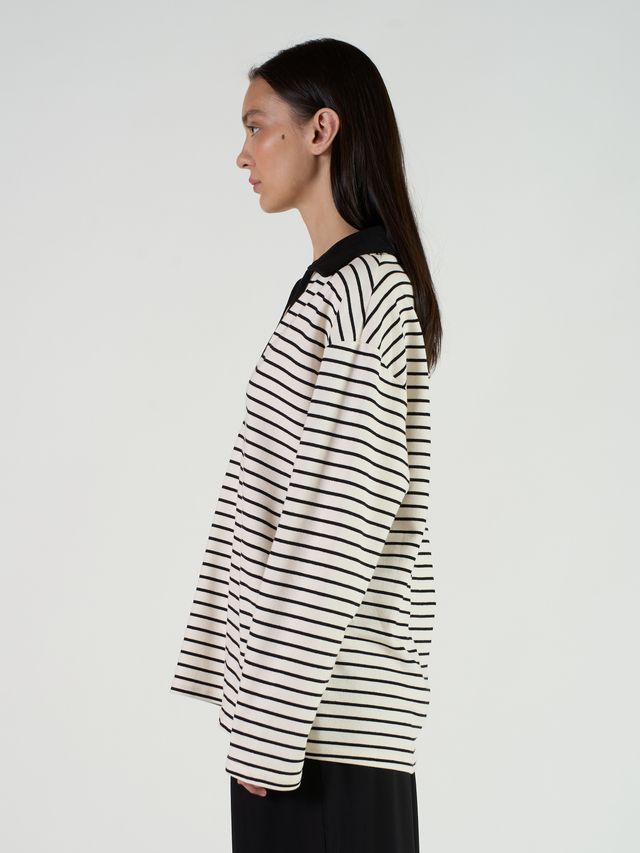 Поло с длинным рукавом Sailor