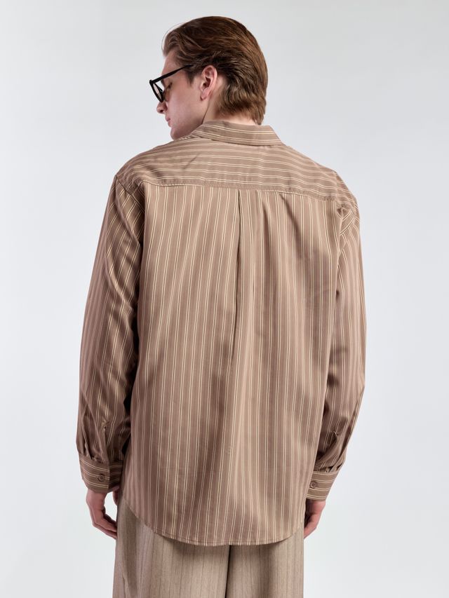 Мужская рубашка