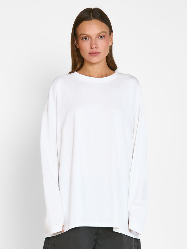 Лонгслив Shi