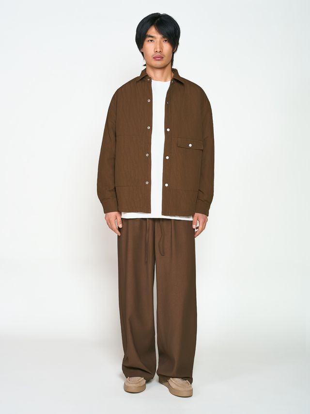 Куртка-рубашка Dry Clay