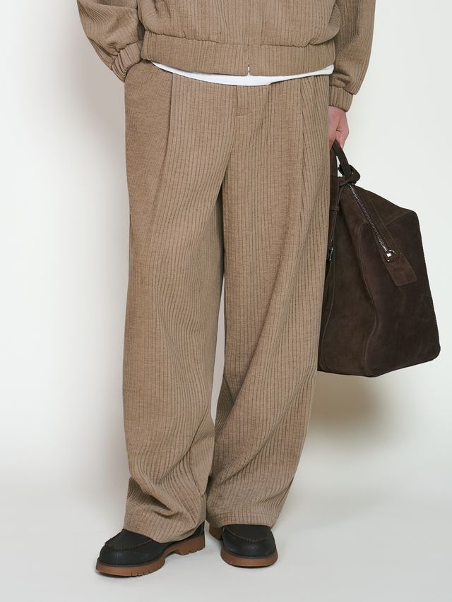 Брюки 2/2 velvet