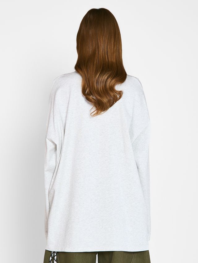 Лонгслив Shi