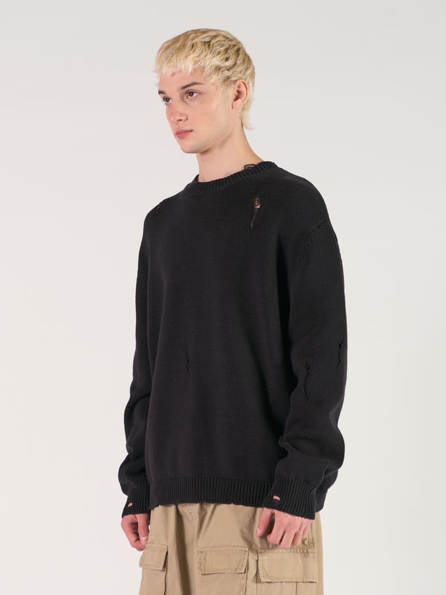 Джемпер Rebel