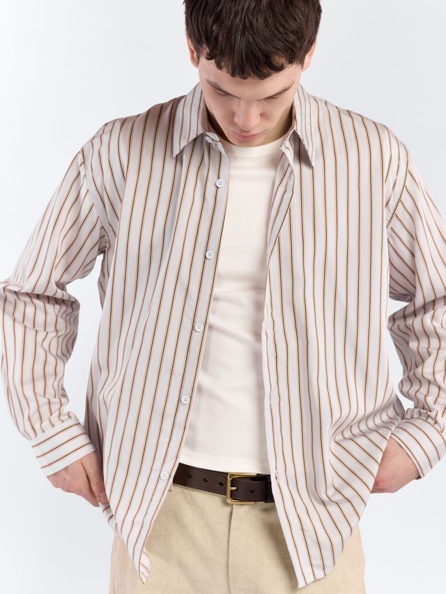 Мужская рубашка