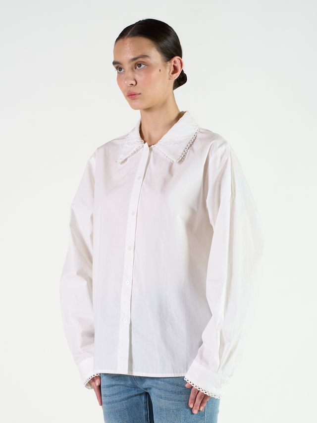 Рубашка Lace