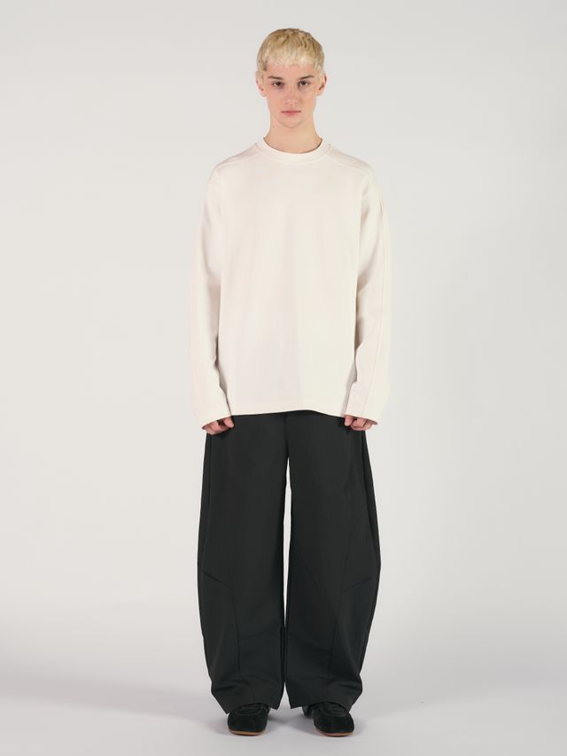 Лонгслив Basic