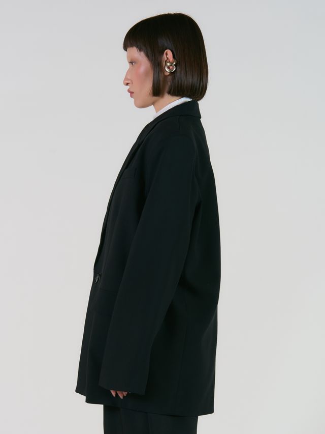 Двубортный пиджак Tailor