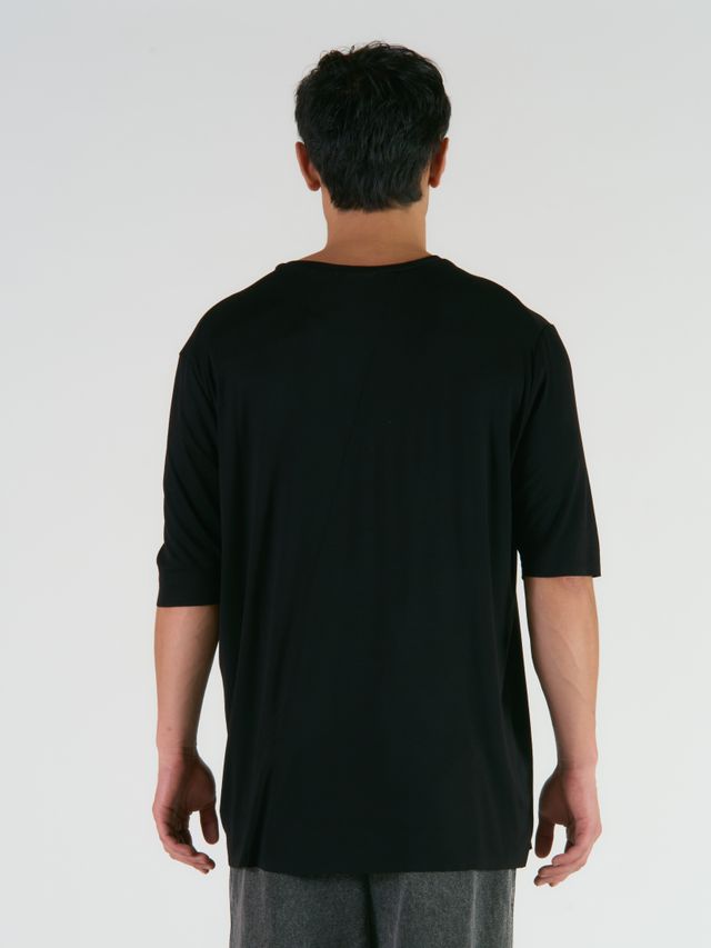 Футболка из вискозы