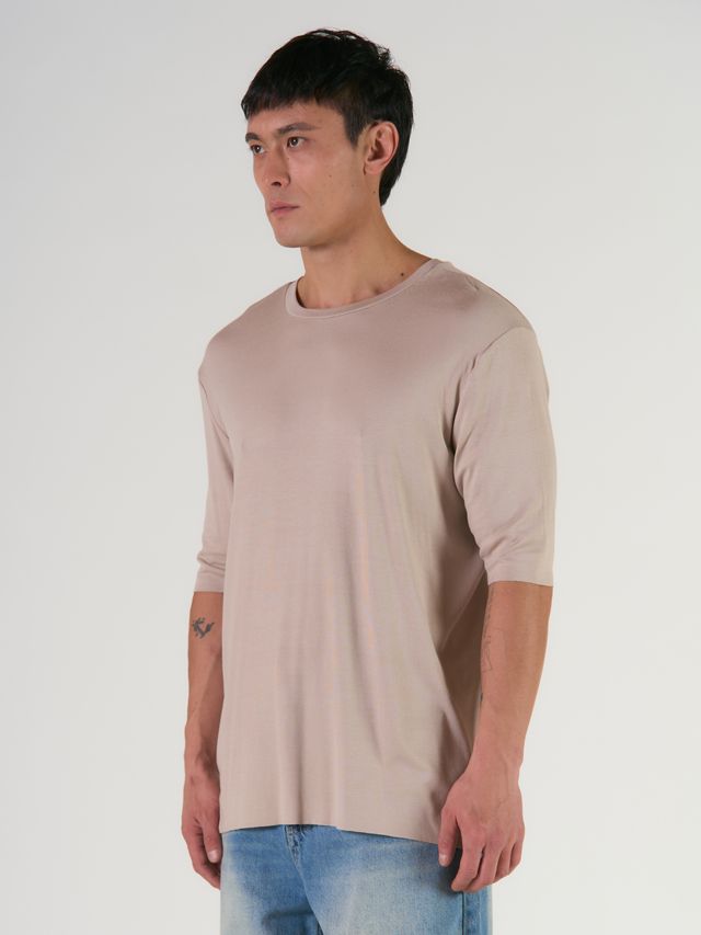 Футболка из вискозы