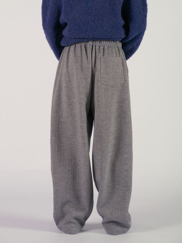 Утепленные брюки