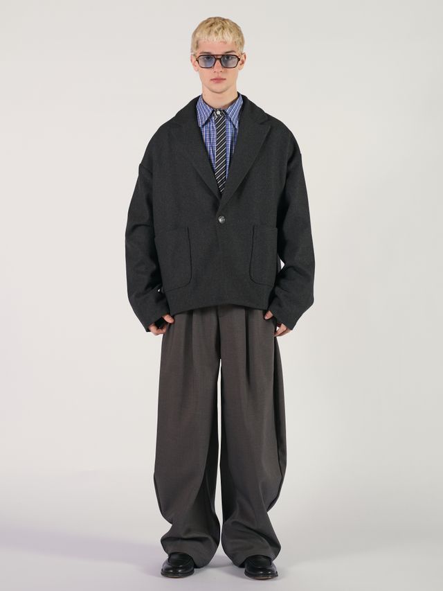 Пиджак Relax Fit