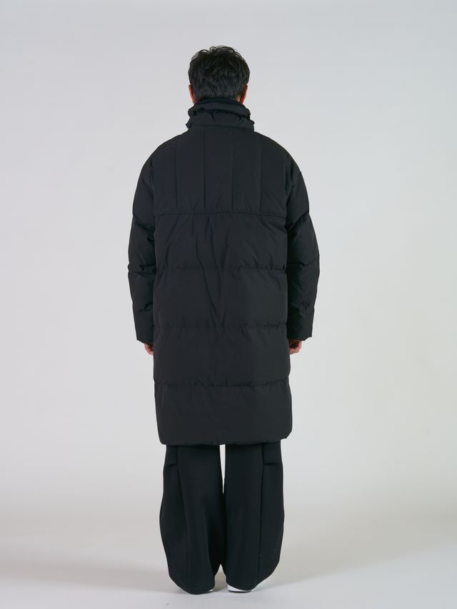 Пуховик WATERPROOF